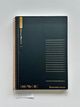 A5 Black Cover