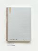 A5 Grey Cover