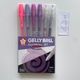 Pink & Purple