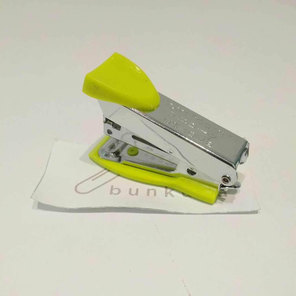 Motick Mobile Stick Stapler - Tokyo Pen Shop