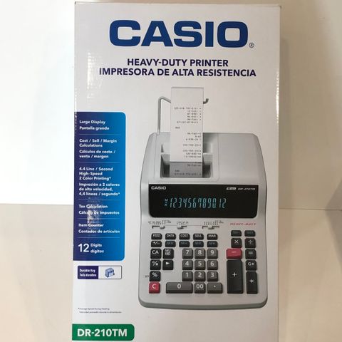Calculator – Bunkuya