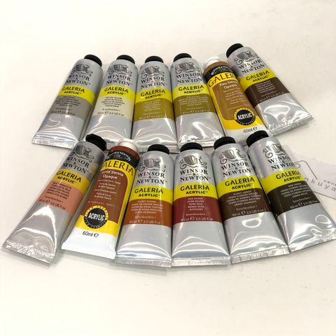 STAEDTLER Acrylic Paints