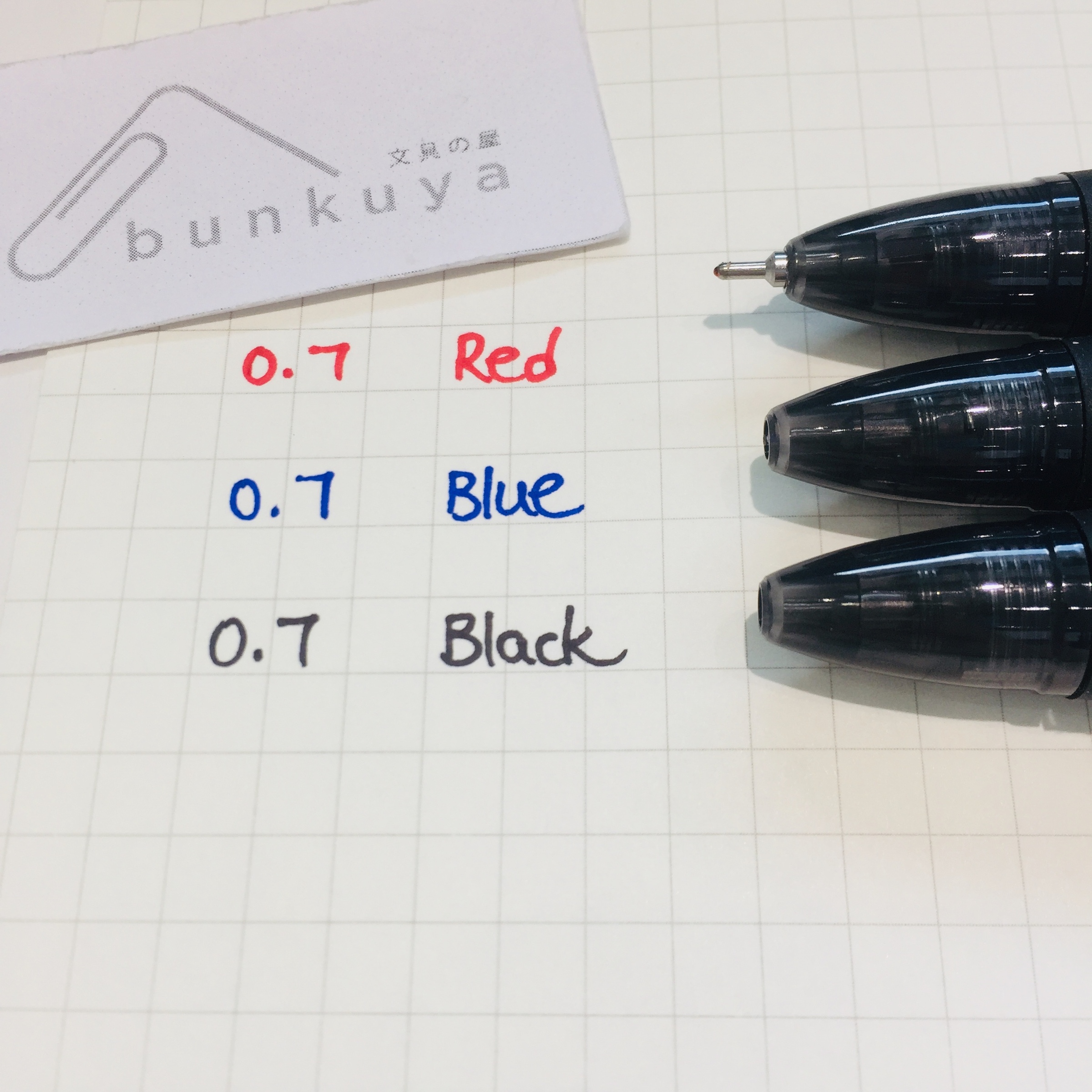 Faber-Castell Fast Gel Z – Bunkuya