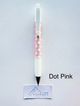 Dot Pink