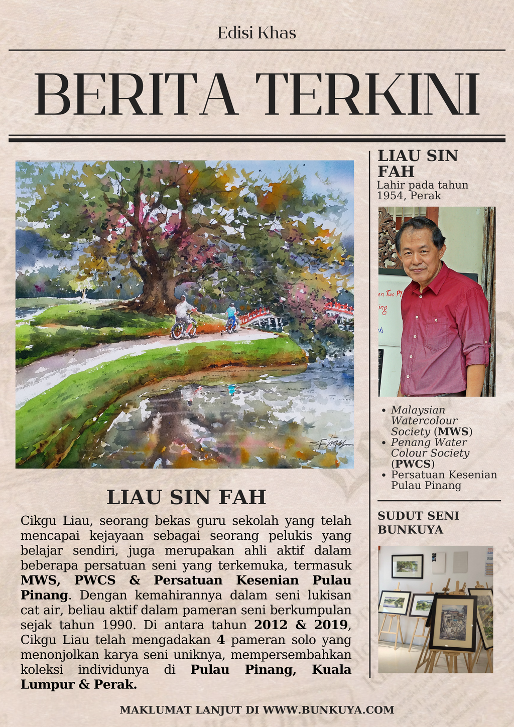 Malay ver (Cikgu Liau)