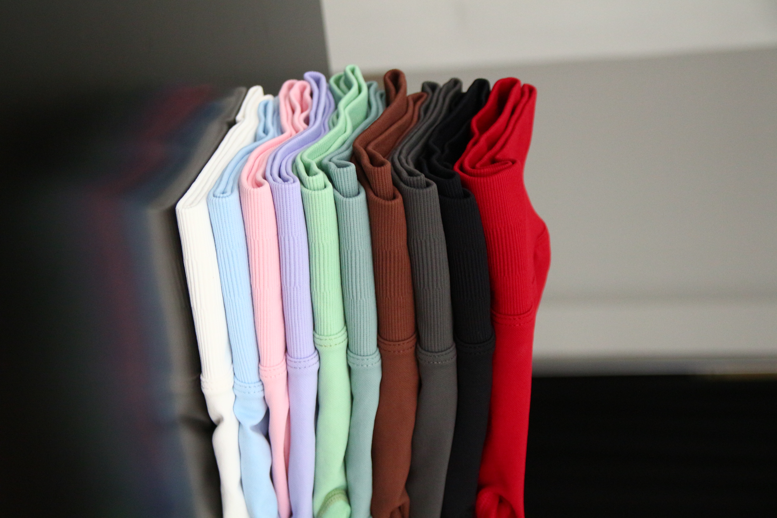 蜜桃褲 vs 翹臀褲 選擇指南QA