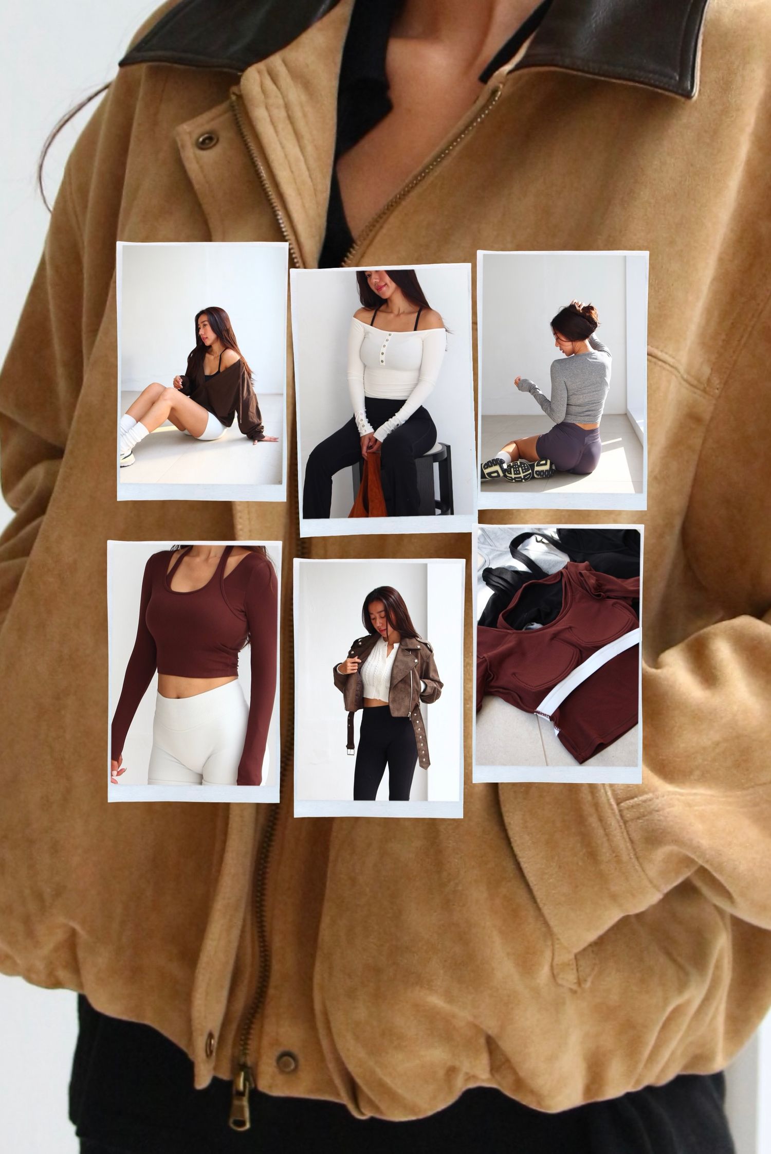 P E A C H | NEW COLLECTION