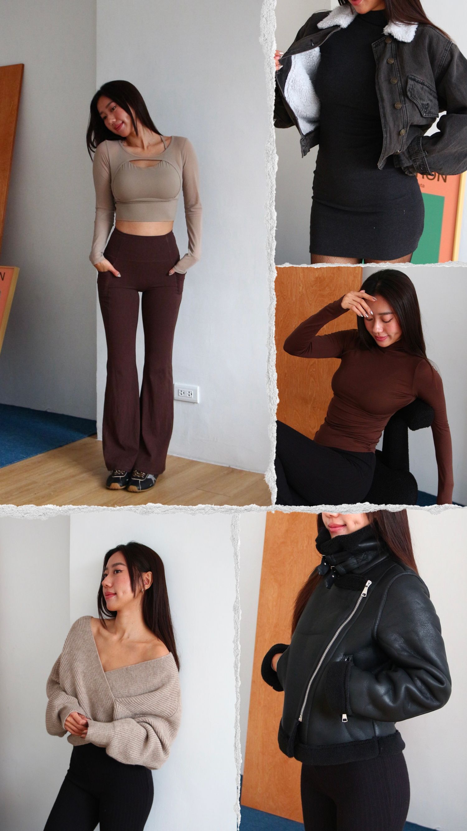 P E A C H | NEW COLLECTION