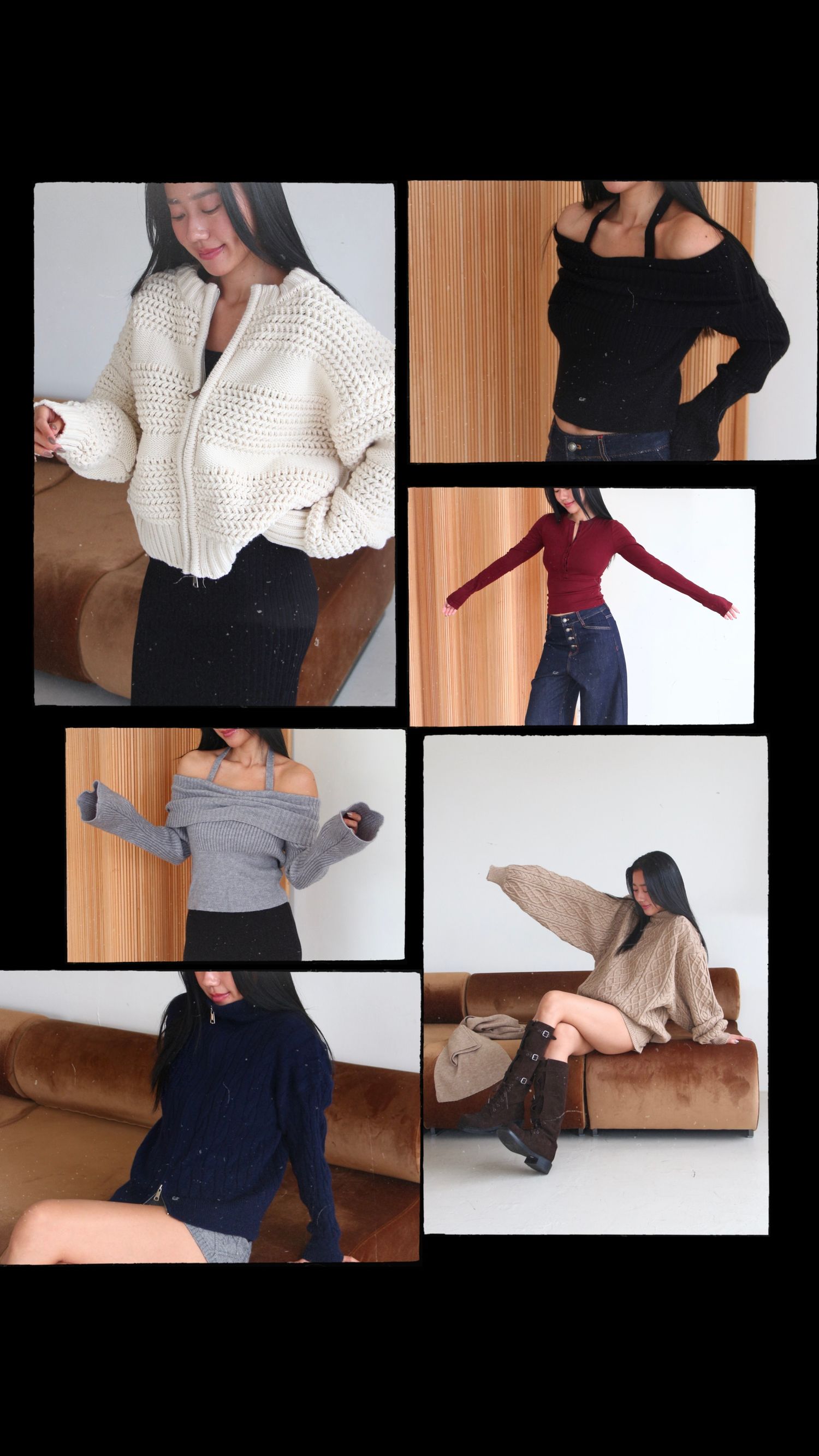 P E A C H | NEW COLLECTION