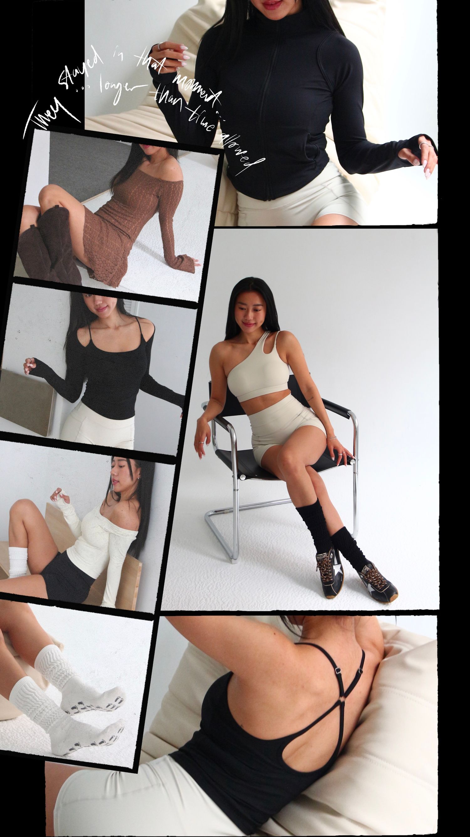 P E A C H | NEW COLLECTION