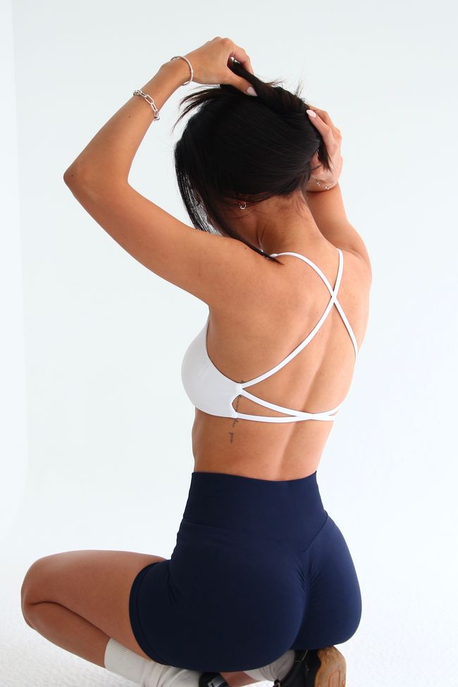 P E A C H |  - Sports bra