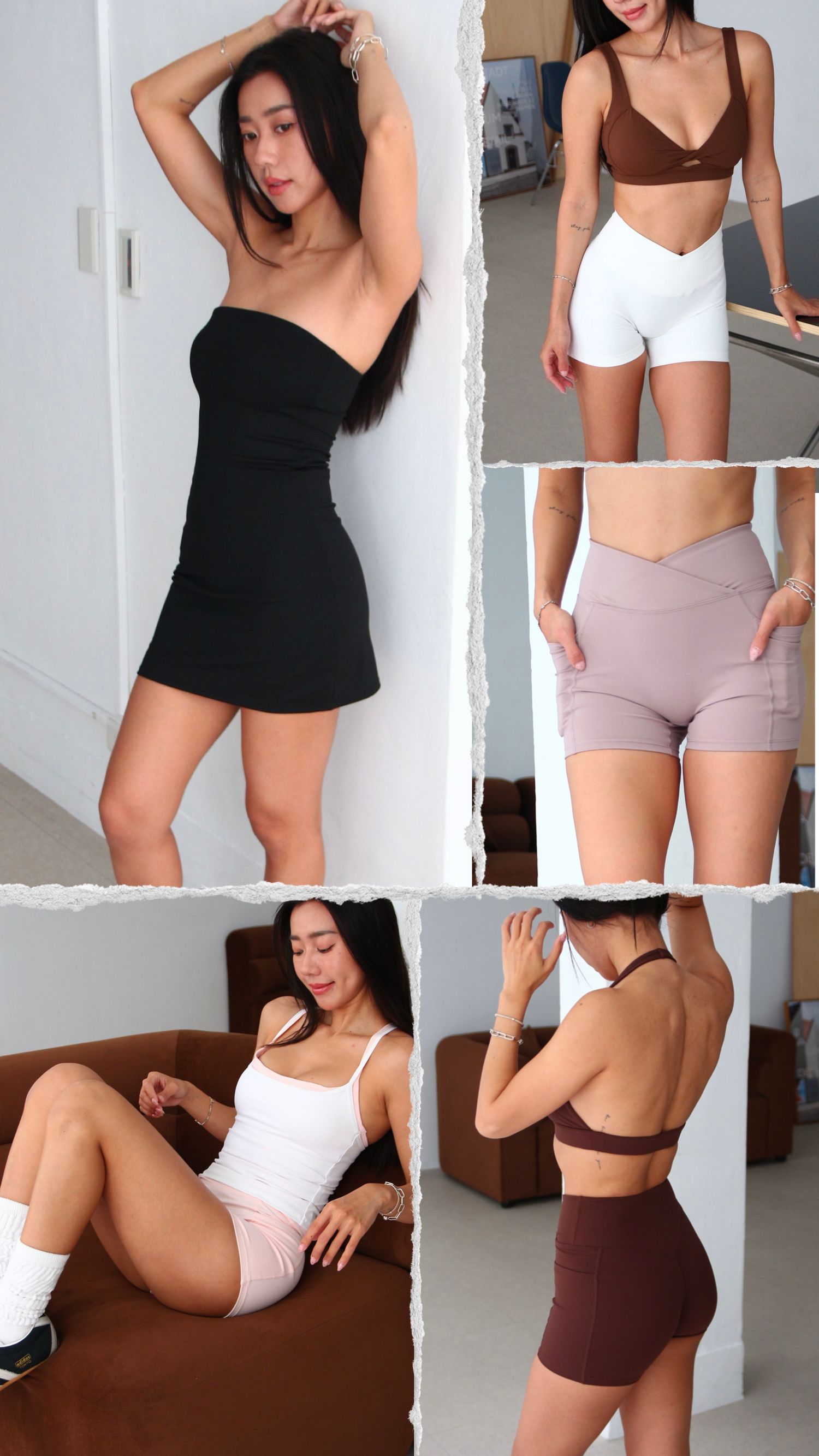 P E A C H | NEW COLLECTION