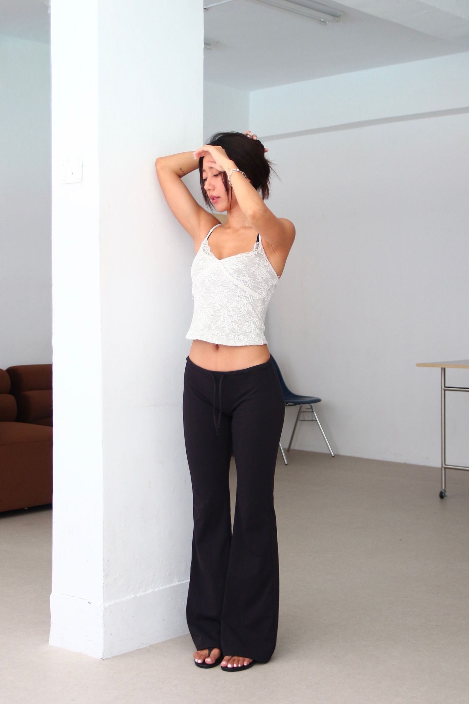 P E A C H | NEW COLLECTION