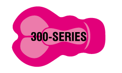 Women's 300 Series