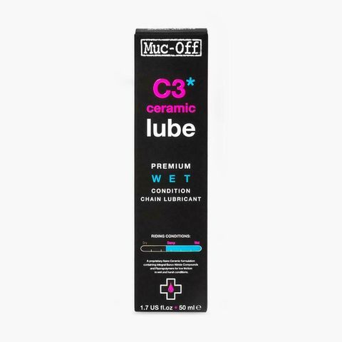 Lubes/Cleaners