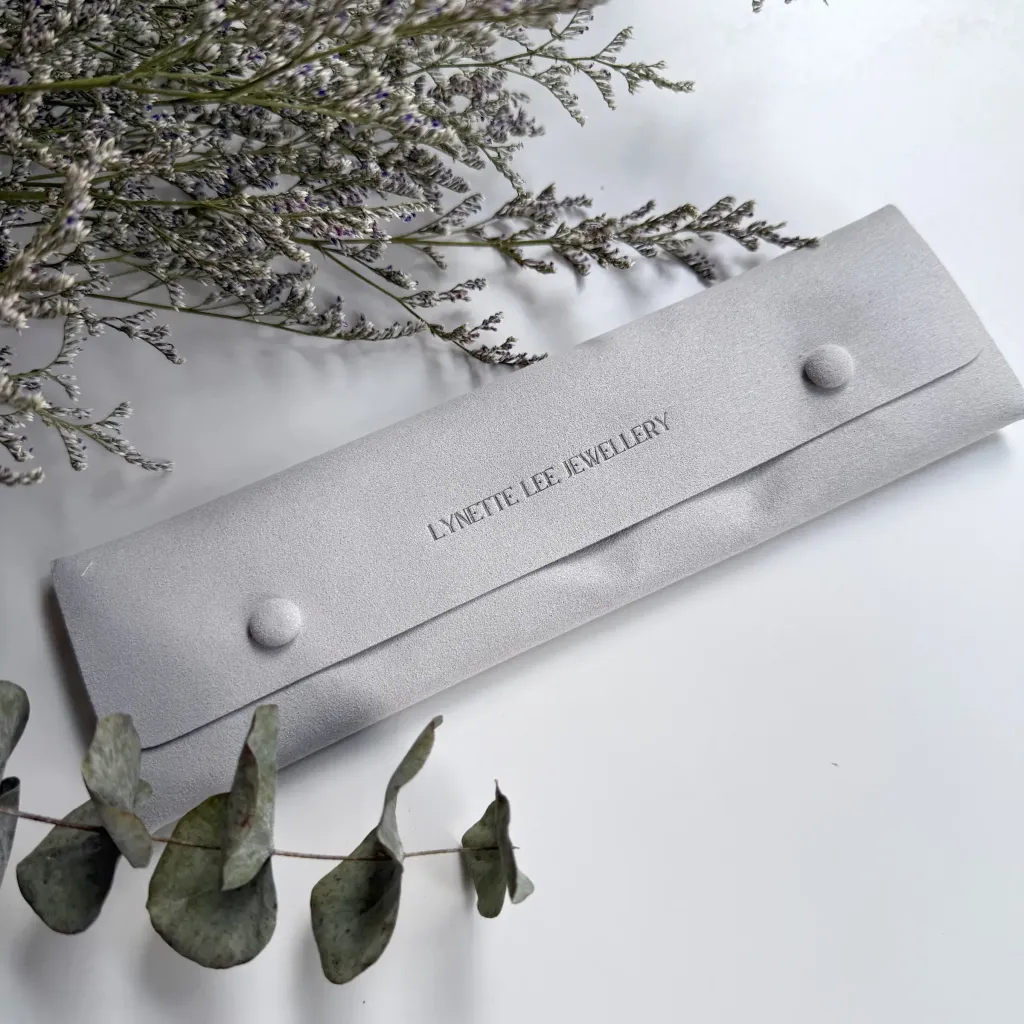 Lynette Lee Packaging
