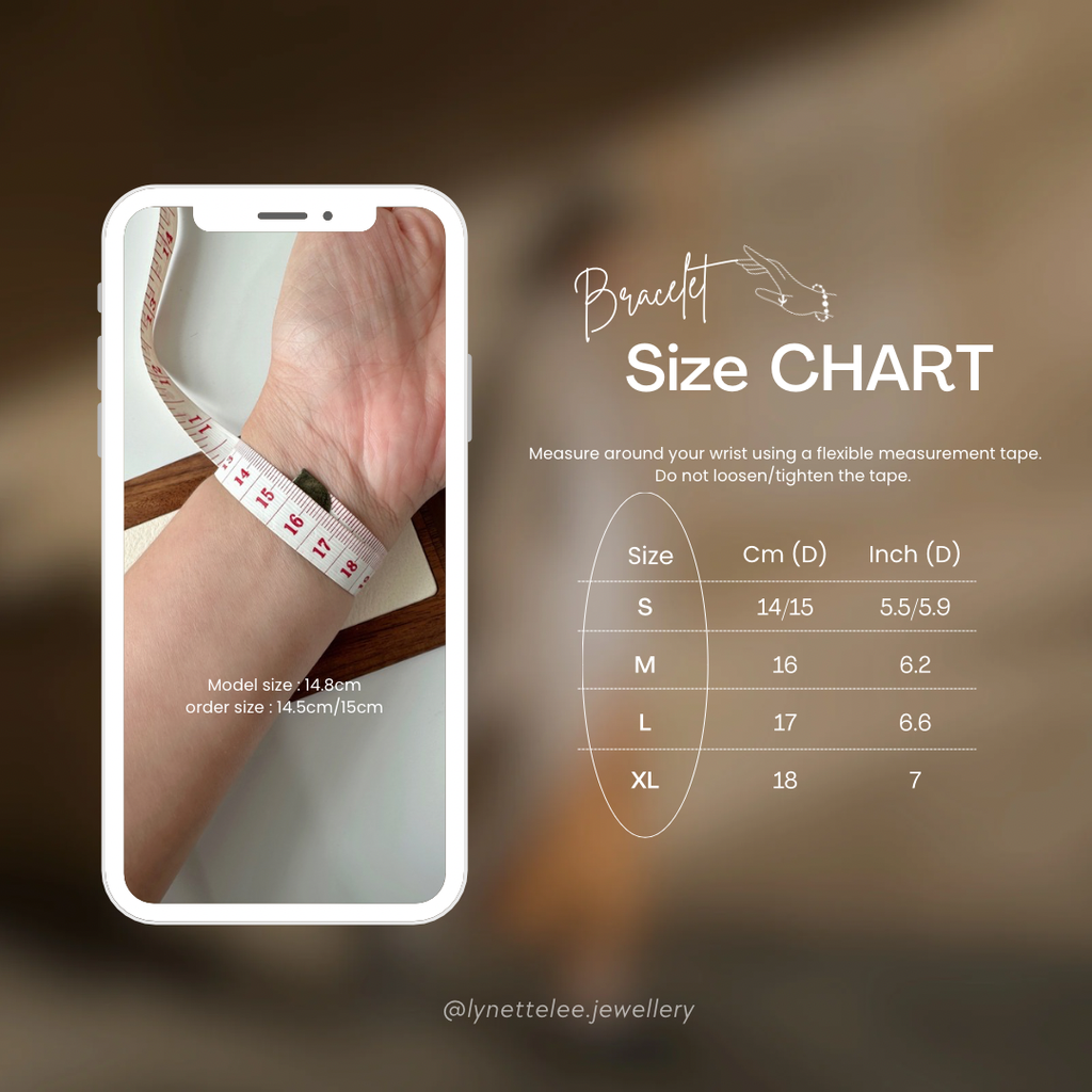 Brown Modern Size Chart Instagram Post-1721370616760