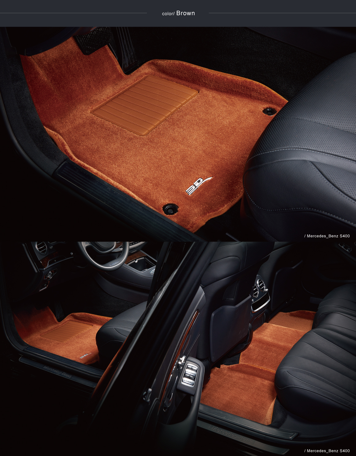 3D® PREMIUM MAXpider Perfect Fit Car Mats! 3D MAXPIDER Car Mats Singapore