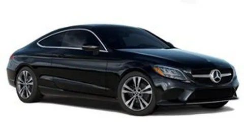 Mercedes Benz C Class Coupe C205.jpg