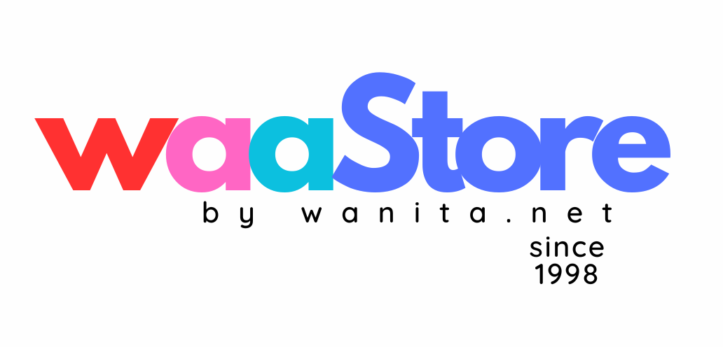 waaStore by wanita.net