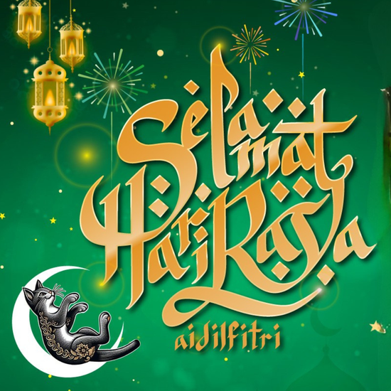 Shop now and make your Hari Raya celebrations extra special with waaStore | waaStore by wanita.net