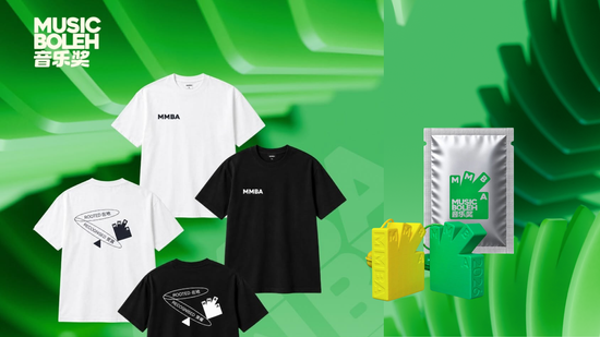MMBA Official Merchandise | waaStore by wanita.net