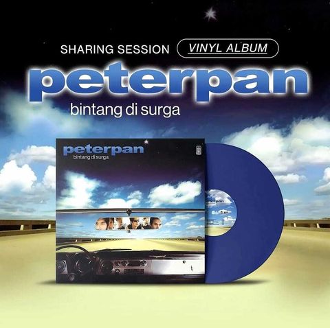 Peter Pan Bintang Syugar 