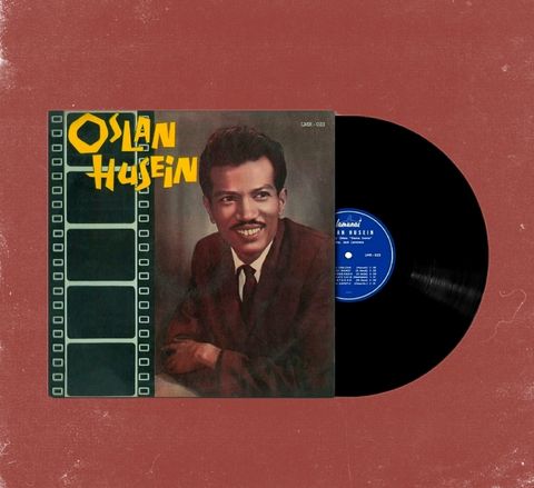 Oslan Husein LP