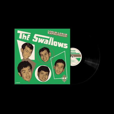 The Swallow LP