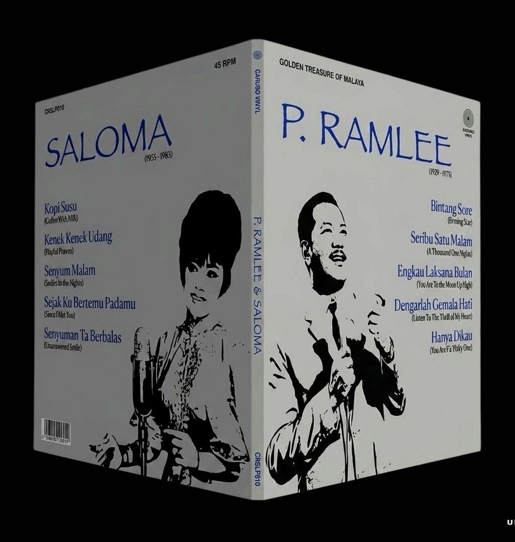 Ramlee Saloma
