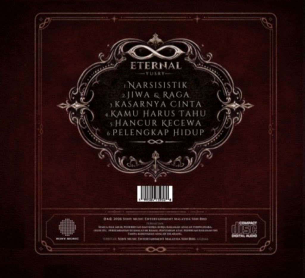 Yusri CD 02