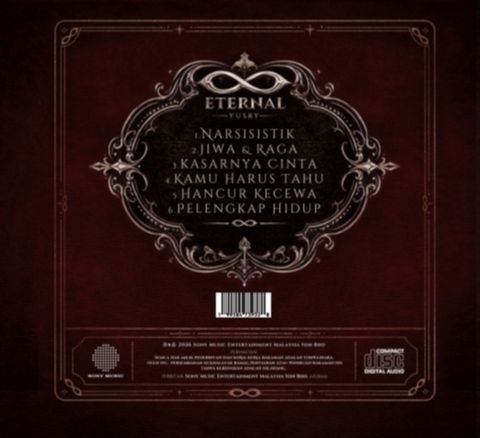Yusri CD 02