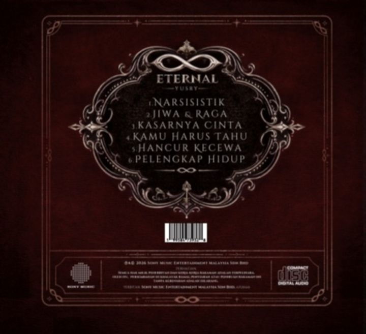 Yusri CD 02