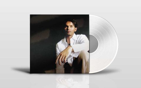 Yusri LP 01