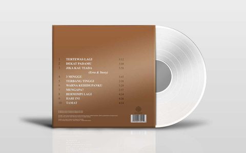 Yusri LP 02