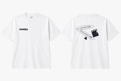 MB White 1