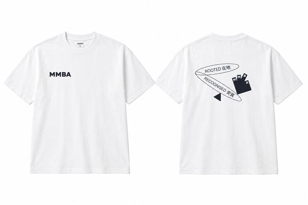 MB White 1A
