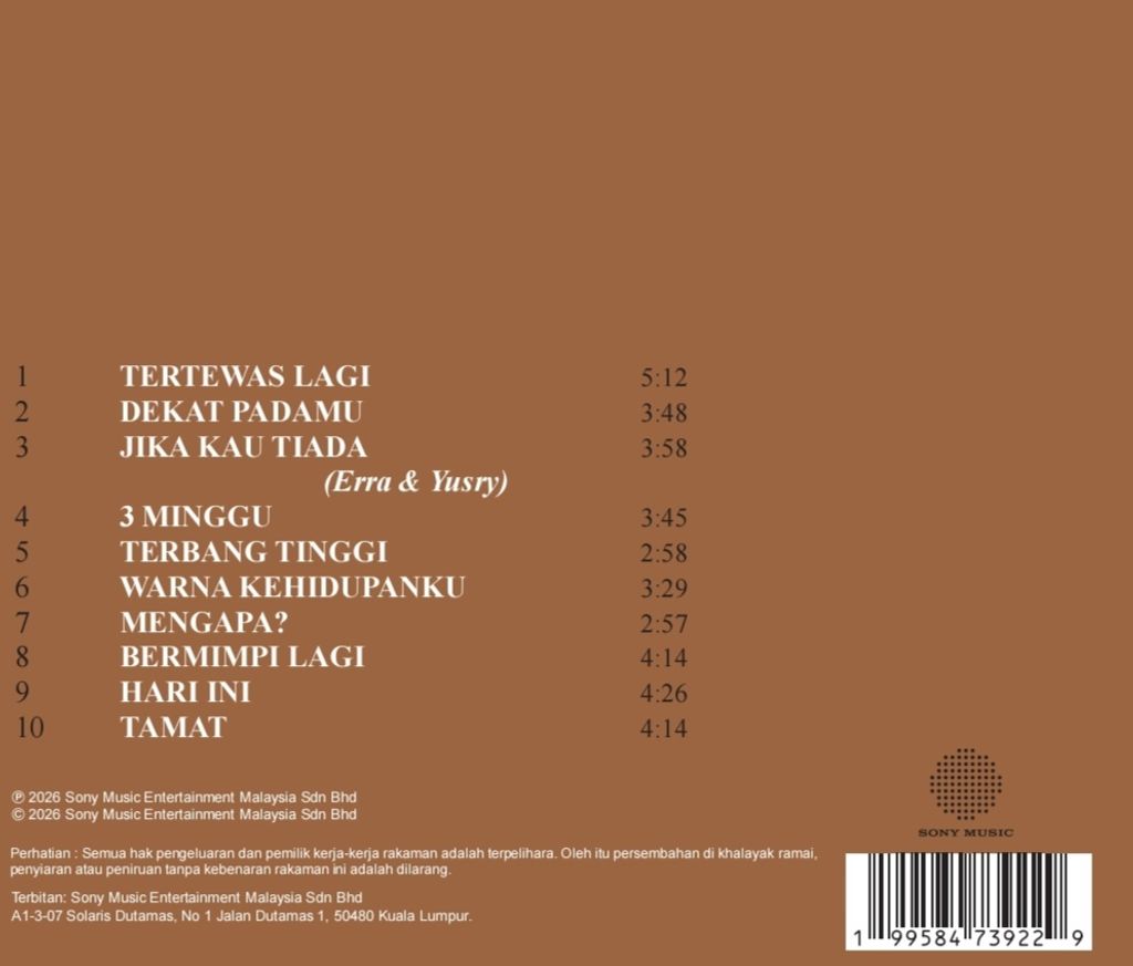 Yusry CD 1A