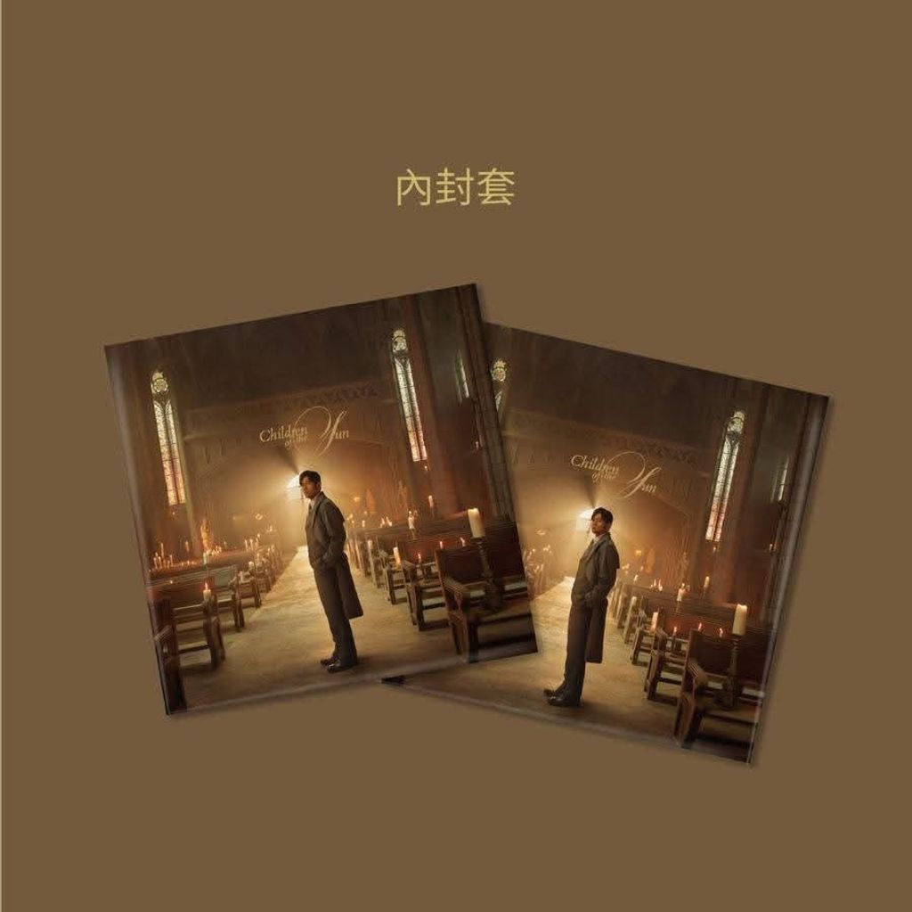 Jay LP 02