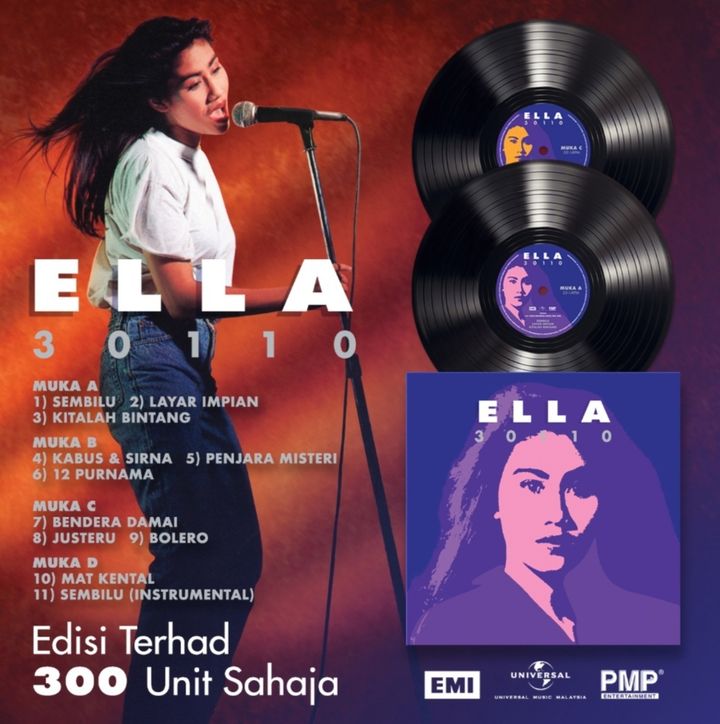 Ella - 30110