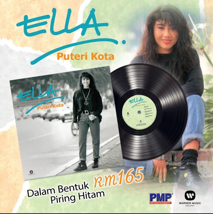 Ella-Puteri Kota