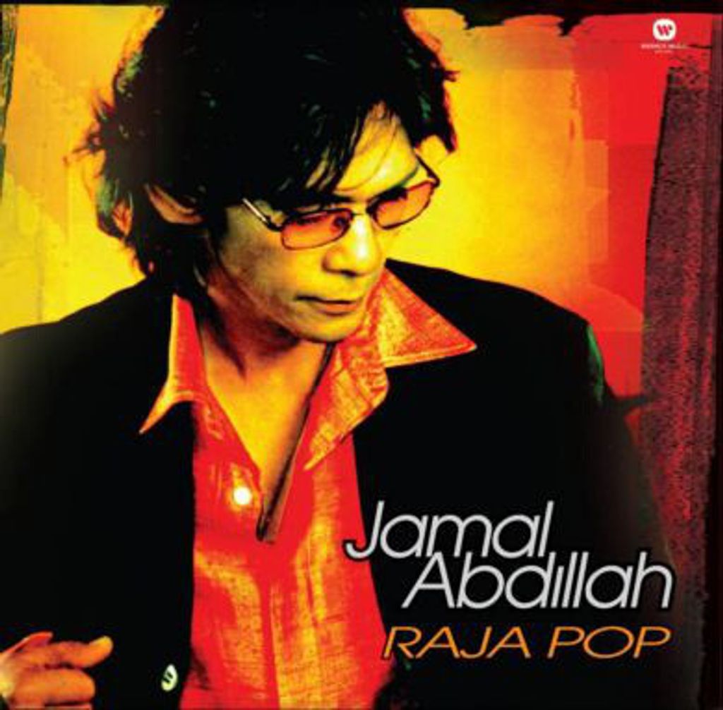 Jamal Abdillah - Raja POP.jpeg