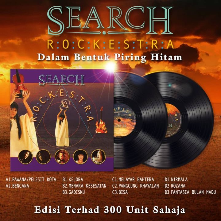 Search Rocketstra