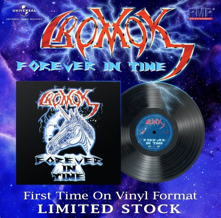 Forever In Time