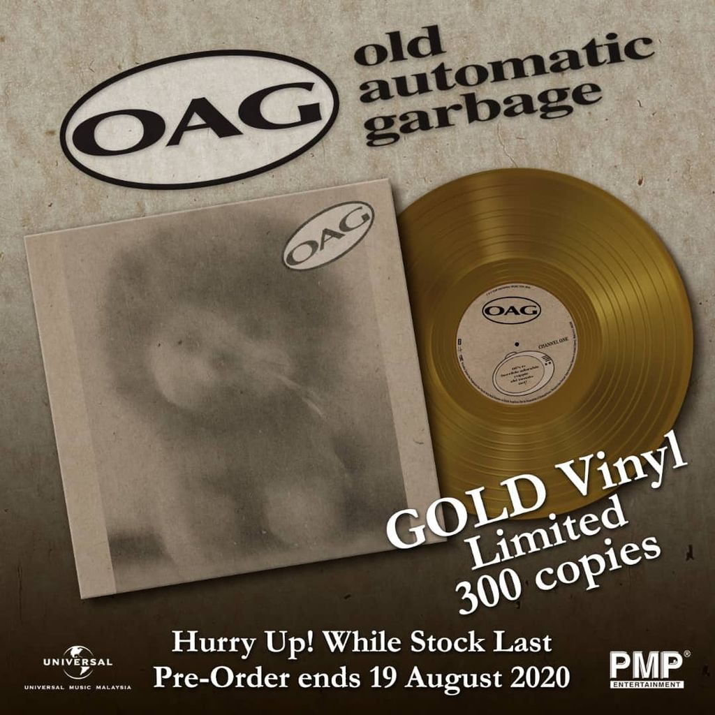 OAG