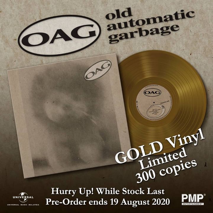 OAG