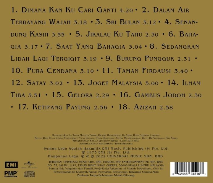 P Ramlee 3A
