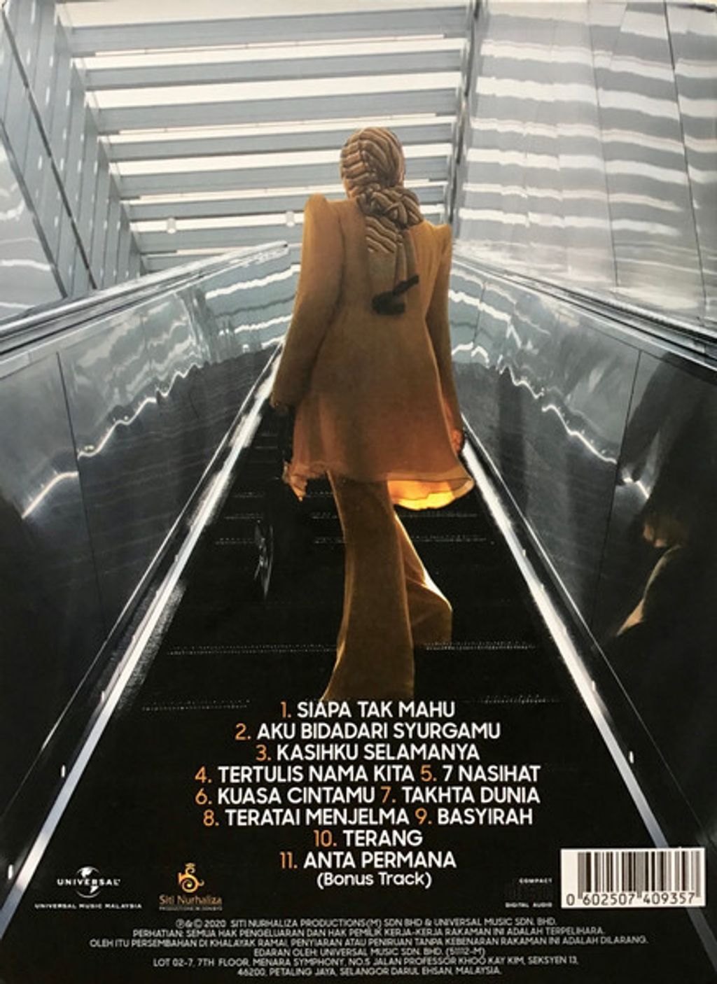 Siti Manifest Cover 2