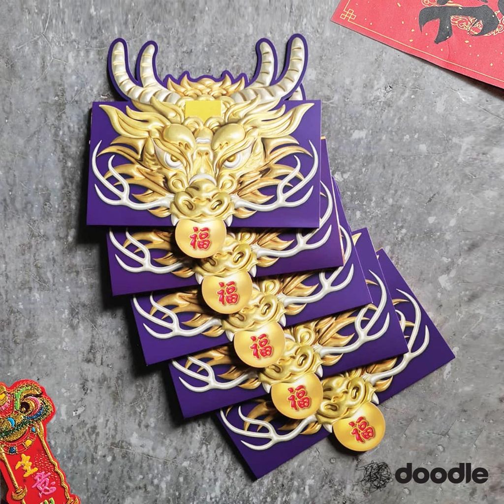 DragonAngpow05_5pcs