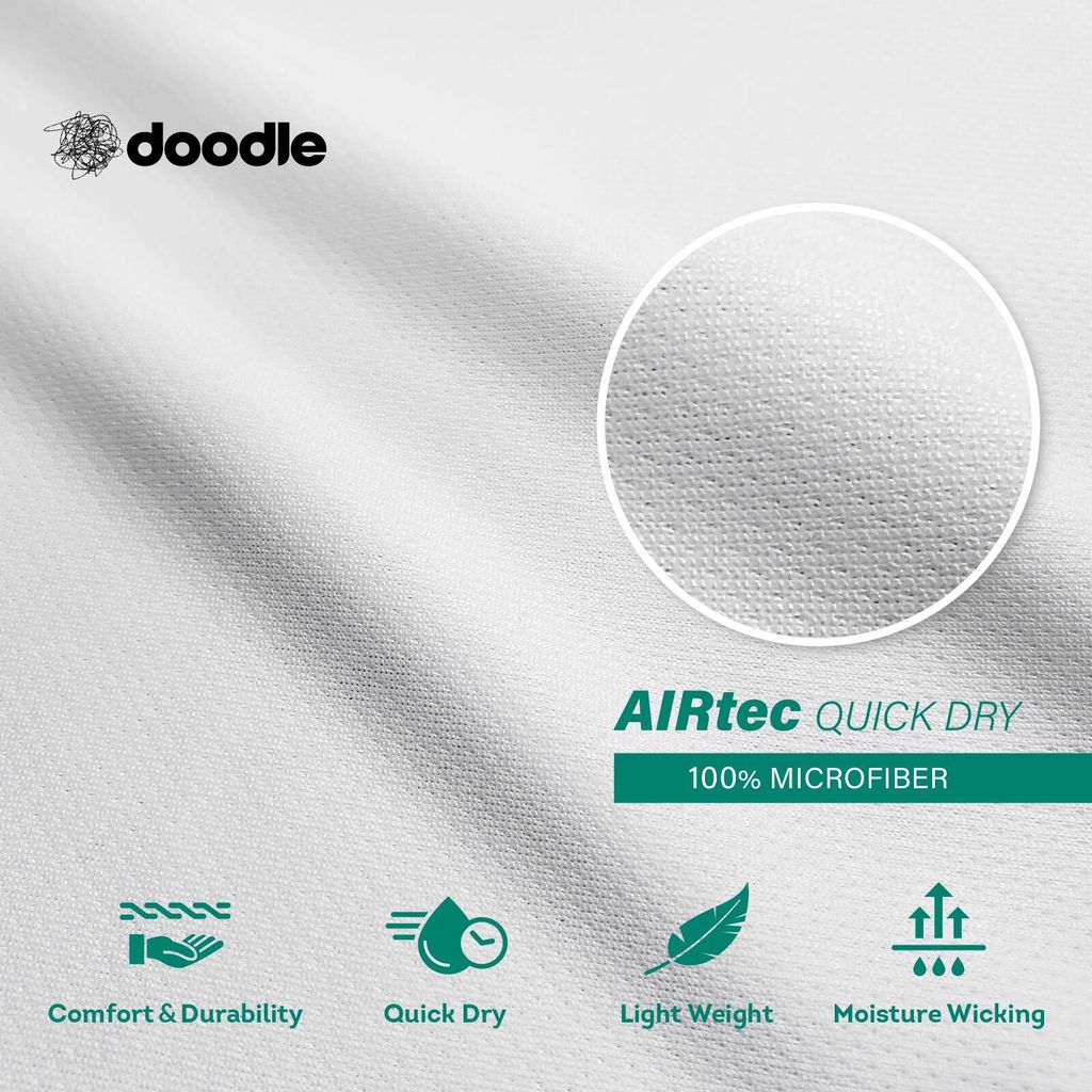 Doodle_Pan-AIRtec Info